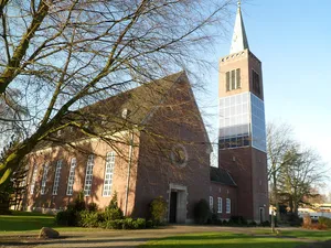 Neue Kirche