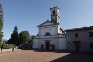 San Vito Martire Church