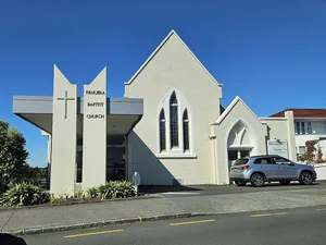Remuera Baptist Church