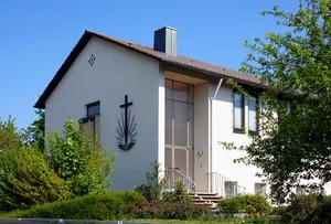 Neuapostolische Kirche