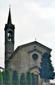 church San Giovanni Battista