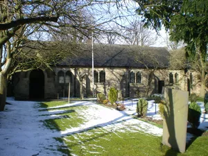 Church of All Saints