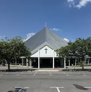 Sacred Heart Church, Kota Sentosa