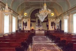 Gedikpaşa Surp Hovhannes Church