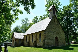 Christ Church at the Quarry