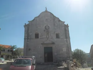 Church of Saint Helena