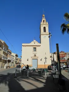 Church of Saint Martin