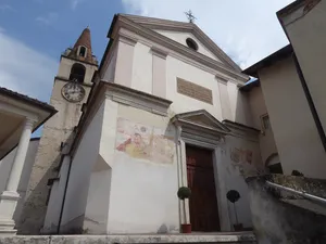 Saint Florian church