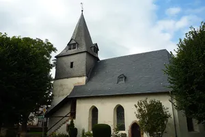 Evangelische Kirche