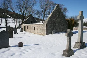 Forbes, Old Parish Church