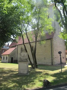 Alt St. Clemens