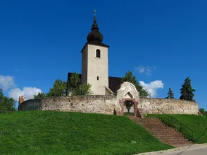Reformed Church (Vörösberény)