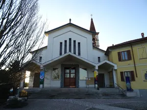 Santa Maria Assunta church