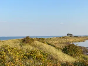 Strandseen der Hohwachter Bucht