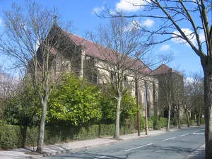 Church of St Edmund