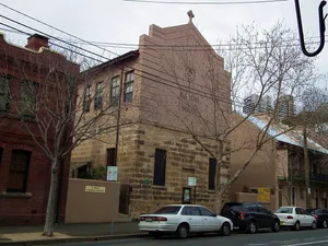 St Brigid's Roman Catholic Church