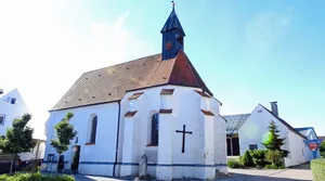 Katholische Filialkirche St. Rochus