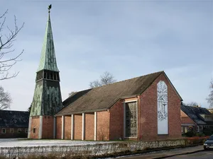 Tornescher Kirche