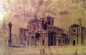 San Romano Church