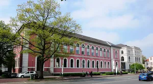 State Museum Nature and Human Oldenburg