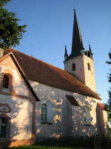 Harju-Madise Church
