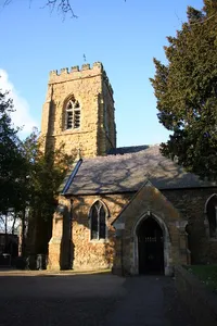 Church of St Thomas
