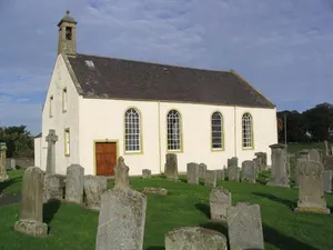 Sprouston Parish Church