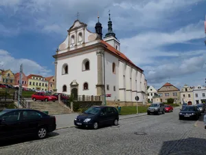 Church of Saints Peter and Paul