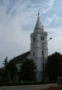 Old Reformed Church (Hódmezővásárhely)