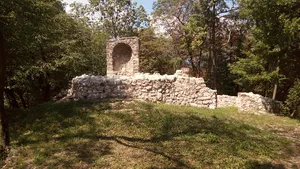 Saint Andrew church