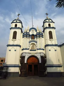 Church of Our Lady of Mount Carmel