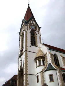 Pfarrkirche St. Dionysius