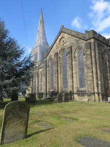Church of the Holy Trinity