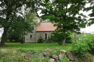 Dorfkirche Hilmsen