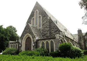 West Side Worship Center, Church of God of Prophecy (Englewood, New Jersey)