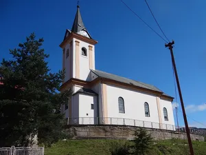 Church of St Martin of Tours