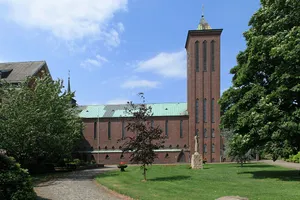 Christus-König-Kirche