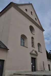 Church of Saint Joseph