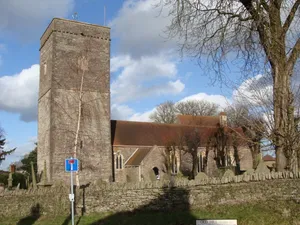 Church of the Holy Trinity