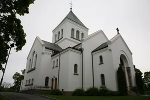 Ullern Church