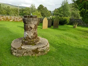 Sundial Approximately 5 Metres South Of The Chancel Of The Church Of St Michael