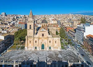 Ragusa Cathedral