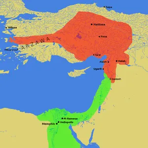 Kadesh