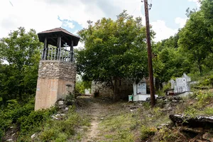 Saint Nicholas Church, Babino