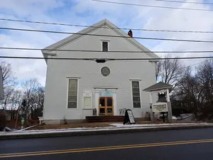 Living Water United Methodist Church