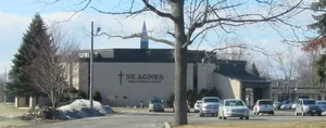 St. Agnes Church