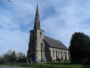 Church of St Mary