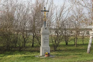 Betkreuz Bahnhof (Richtung Schwarzadler)