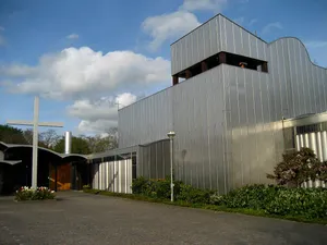 Martin Luther Church