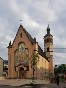 Dreiheiligenkirche